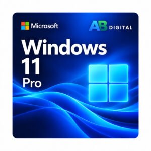 Licença Microsoft Windows 11 Pro