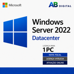 Windows Server 2022 Datacenter