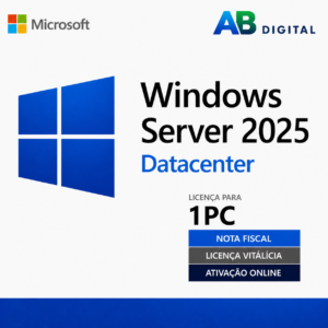 Windows Server 2025 Datacenter