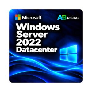 Windows Server 2022 Datacenter