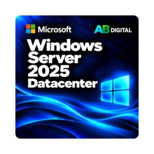 Windows Server 2025 Datacenter