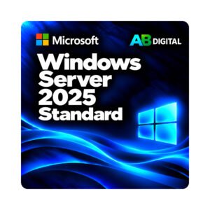 Windows Server 2025 Standard