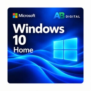 Licença Microsoft Windows 10 home